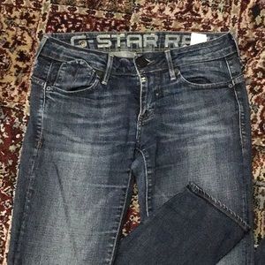 G Star Jeans